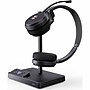 YeaLink WH62 Wireless Over-Ear Headphones, Black (1308006C)~#|#~5B5B494B-6155-42E8-89A13CDB8DD701E8_sc7