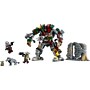 LEGO Star Wars Hutt Palace Sentry Droid Showdown, 415 Pieces (75451)~#|#~5B5C08E4-2C57-4C1F-B31359C60D2F2DF2_sc7