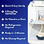 ColdSnap Single Serve Pods Frozen Treat Machine, White (ICM450000)~#|#~5B5C5FA9-8ABA-49F2-B470B47096335653_sc7