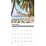 2027 Willow Creek Beach Life 12" x 12" Monthly Wall Calendar, Assorted Colors (59074)~#|#~5B5C7A92-0337-46E1-83D01D2535285CF6_sc7