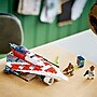 LEGO Star Wars Jedi Bob's Starfighter, 305 Pieces (75388)~#|#~5B60CD54-0EEB-4CE3-AEE4BA9097C8B89B_sc7