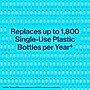 Brita Replacement Water Filter for Pitchers, 3/pack (35503)~#|#~5B623E5B-BB46-4860-A94673B1E3B77111_sc7