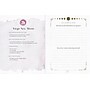 Quarto Astrological Wellness & Spirituality Guided Journal, Hardcover, 6.27" x 8.25", Purple, 160 Pages (9781631068331)~#|#~5B6C687E-977D-491B-B38E472F0A5C71E2_sc7