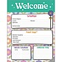 Carson Dellosa Education Retro Remix Undated Lesson Planner, 8" x 11", 128 Pages (CD-105055)~#|#~5B6D5EBF-4B7E-4EEF-9413A2B07BEF2CB7_sc7