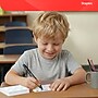 Staples™ 4" x 6" Index Cards, Lined, White, 50 Cards/Pack, 3 Packs/Carton (TR51007)~#|#~5B6DA15F-6714-4682-9029B3E688903A0D_sc7