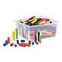 hand2mind UniLink Linking Cubes, 2000/Set (85468)~#|#~5B6E3567-F880-4D18-BB022439411F72D7_sc7