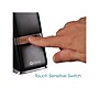 OttLite Wellness Recharge LED Desk Lamp, 18.75", Black (CS59G59-SHPR)~#|#~5B6E6BAD-D4C9-4544-A14ACA50AD9EDD94_sc7