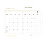 2025-2026 Day Designer for Blue Sky Spotty Gold 8.5" x 11" Academic Year Monthly Planner, Plastic Cover (151069)~#|#~5B6F3A52-20EE-4825-9E6CD3B3F562B537_sc7