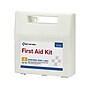 First Aid Only Plastic First Aid Kit, ANSI 2021 Class A, 50 People, 184 Pieces (91329)~#|#~5B72910D-6D08-4FAA-8AD8437ED78DBC4C_sc7