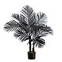 Nearly Natural Artificial Halloween Black Golden Cane Tree, 3' (T5139)~#|#~5B7586F0-AD29-4D70-A3BC0D064CB3B825_sc7