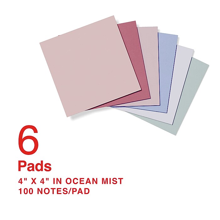 Blocco Note Bianco (1/8 E 1/6) 80 Fogli - Foto 8