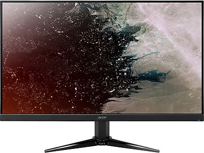 Acer Nitro KG1 27" Gaming Monitor - WQHD 2560x1440, 180Hz, 1ms, IPS, FreeSync, Certified Refurbished
