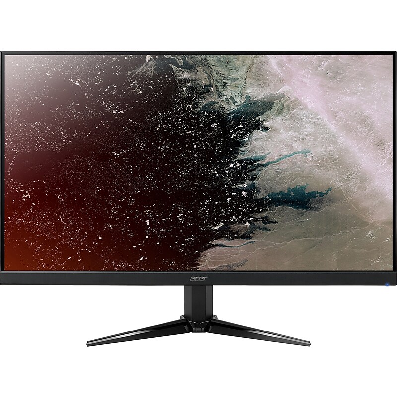 Acer Nitro QG271 27" LCD Monitor, Black (UM.HQ1AA.004) image 1