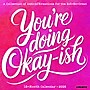 2026 Willow Creek You're Doing Okay-ish 12" x 12" Monthly Wall Calendar (56356X)~#|#~5B77DE3A-153A-46B7-BE111992E38A58CB_sc7