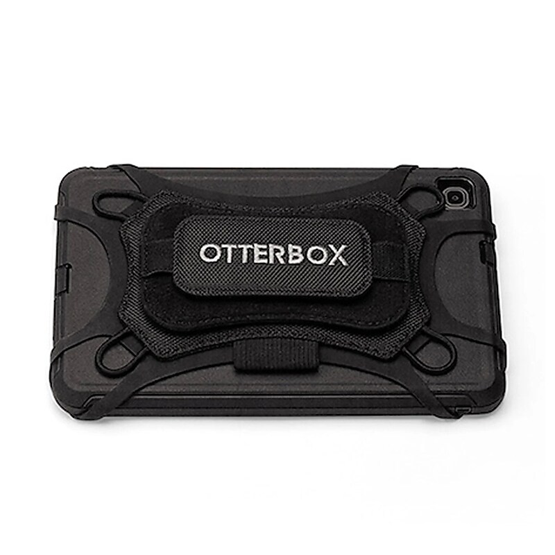 OtterBox Utility Series Elastic 10"-13" Tablet Carrying Case, Black (77-86782) image 1