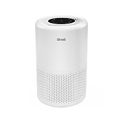 【美品】 Levoit VeSync Core 300S True HEPA Levoit Core® 300S-P Smart Air Purifier