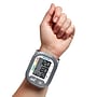 Medline Wrist Blood Pressure Monitor, Gray (MDS4003)~#|#~5B7FC823-0360-4FAA-BE34BCDB96D5600E_sc7