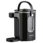 Brentwood 3.17-Qt. 1,100-Watt Digital Glass Instant Hot Water Dispenser with Tea Infuser, Black (KT-2230BK)~#|#~5B840624-31BE-4B4F-BA7F2A812FD95AE6_sc7