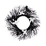 Nearly Natural Halloween Ghost and Bats Twig Wreath, 22" (W1204)~#|#~5B849827-C7C9-463D-B6F13B75C929CBF8_sc7