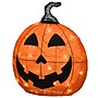 National Tree Company 16" Pre-Lit Happy Jack-O-Lantern (MZ17-6723)~#|#~5B84B5D1-1693-4767-A2A96E931D002758_sc7