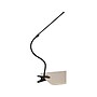 OttLite Clip-On LED Desk Lamp, 16.6", Black (CSJ37G5W)~#|#~5B85AFC9-C7BF-46ED-9CD246FD5C3BE4AD_sc7
