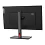 Lenovo ThinkVision P27h-30 27" 60 Hz LCD Monitor, Raven Black (63A1GAR1US)~#|#~5B8603D9-08AA-44A5-BB64B75960D56EEB_sc7
