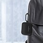 SaharaCase Venture Silicone Case for INZONE Buds Earbuds, Black (HP00129)~#|#~5B86F490-992B-4EF2-B7E9B35496C920E3_sc7
