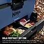 Ninja FrostVault 65-Qt. Wheeled Cooler with Cold Dry Zone, Lakeshore Blue (FB265BL)~#|#~5B87E871-5F39-4928-A595DBD2C12923E7_sc7