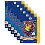 Tru-Ray 9" x 12" Construction Paper, Gold, 50 Sheets/Pack, 6 Packs/Bundle (PAC102997)~#|#~5B87FFF9-78F5-4586-9A5E0A0C31CD9A74_sc7