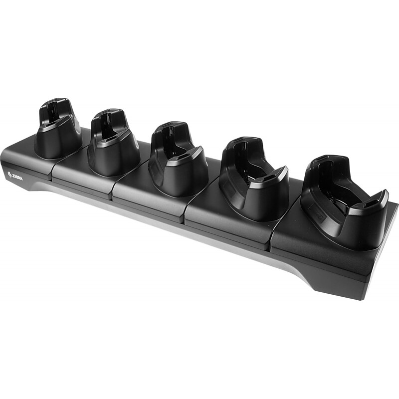 Zebra Cradle (CRD-TC2L-BS5CO-01) image 1