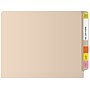 Medical Arts Press Reinforced End Tab File Folder, Letter-Size, Manila, 50/Box (S-01316)~#|#~5B889189-C4D3-4176-B6E278219FB880B2_sc7