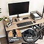 Mind Reader Adjustable Desk Mount for 13"- 32" Monitors, Black (ARMON-BLK)~#|#~5B89C0B4-4E94-4681-A181A3F2892986E3_sc7