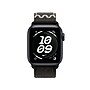 Apple Watch 40mm After Dark Black Nike Sport Loop (MKU34AM/A)~#|#~5B8CBFA0-2057-4FF5-A4E31617B85B4344_sc7