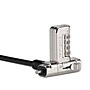Kensington Universal 3-in-1 2.0 Serialized Combination Laptop Lock, 6ft. (K63395WW)~#|#~5B908E3D-C065-4970-8DCE80027EC9B0DC_sc7