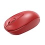 Incase Designed by Microsoft Wireless Mobile 1850 Ambidextrous Optical USB Mouse, Flame Red (U7Z-00031)~#|#~5B91B761-B013-4491-A2D677179459211E_sc7
