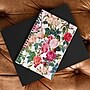 DENY Designs Rose Garden VII 1-Subject Professional Notebooks, 5.5" x 8.25", Dotted, 60 Sheets (81863-NOBS01)~#|#~5B9231EE-91B3-450A-8D055B9F314B696A_sc7