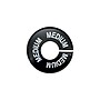 NAHANCO Medium Plastic Size Dividers, Black (CBSMLMEDIUMW)~#|#~5B92C4E4-5638-4E8B-AAEEA2C5FE7908BB_sc7