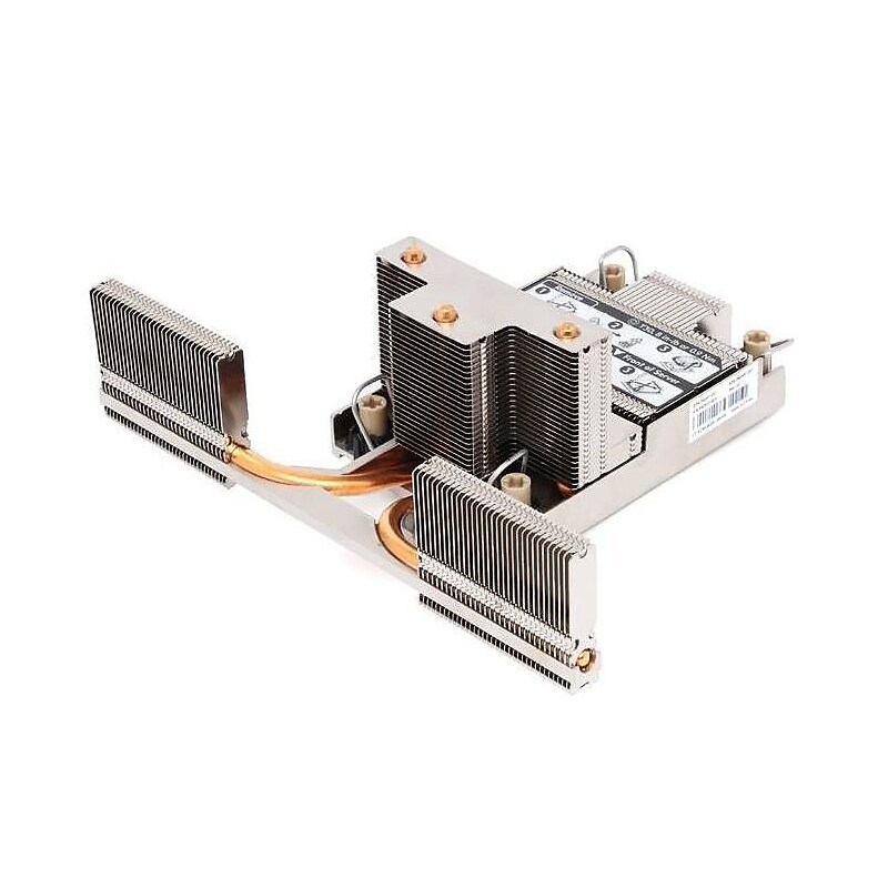 HPE ProLiant DL3X5 Gen11 CPU Standard 1U Heat Sink Kit (P58456-B21) image 1