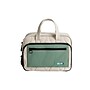 BAGSMART Walker 9.1" Polyester Toiletry Bag, Water Resistant, Celadon (BM0108140AN498)~#|#~5B941FEC-E858-4C23-96AF57EB91586DB6_sc7