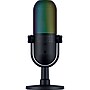 Razer Seiren V3 Chroma USB Microphone, Black (RZ19-05060100-R3U1)~#|#~5B944474-DDB4-49E0-9BF46603840AFA05_sc7