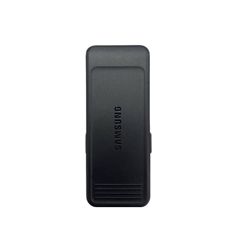 Samsung Belt Clip for Galaxy Xcover 6 Pro Smartcase, Black (ET-BG715CBEBWW) image 1