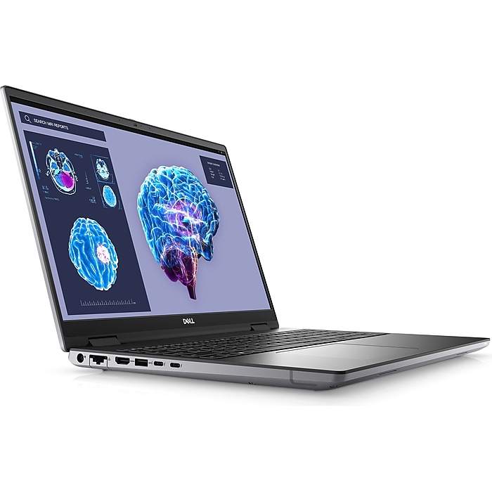 Dell Precision 7680 16