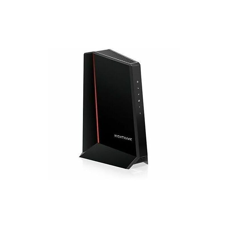 Netgear Nighthawk DOCSIS 3.1 mid high split cable modem, up to 2Gbps (CM2500-100NAS) image 1