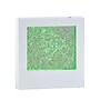 Simplee Adesso 9"H LED Glitter Motion Light Box, White (SL3984-02)~#|#~5B96EFF1-BAD2-423D-85A4BAA4C3291C63_sc7