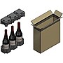 14" x 5" x 15" Multi-Depth Shipping Boxes (WST4)~#|#~5B977B2E-0246-4C2E-8C51052BDBF97239_sc7
