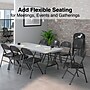 Staples® Metal Office Stacking & Folding Chair, Black, 4/Pack (51501)~#|#~5B984E46-5D2D-4136-BDBDF299D29C3B37_sc7