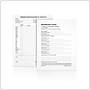 Adams Carbonless Rental Applications, 8.5" x 11", 4 Sets/Book (LF310)~#|#~5B98F00E-1AE5-4D82-BBE6B36AEDDD1F4A_sc7