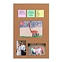 Flipside Cork Project Sheet, 30" x 20", Brown, 25/Carton (21300-25)~#|#~5B9944D4-757E-444C-AAE8BF31DCDC51B3_sc7