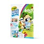 Crayola Color Wonder Bluey Coloring Book, 18 Pages (75-2805)~#|#~5B9AC843-9BE1-4C32-ABB2F37140C11FEE_sc7