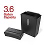 Staples 8-Sheet Cross-Cut Personal Shredder (SPL-OXC8A)~#|#~5B9B6156-00ED-4A20-811C1808DF5D98C1_sc7